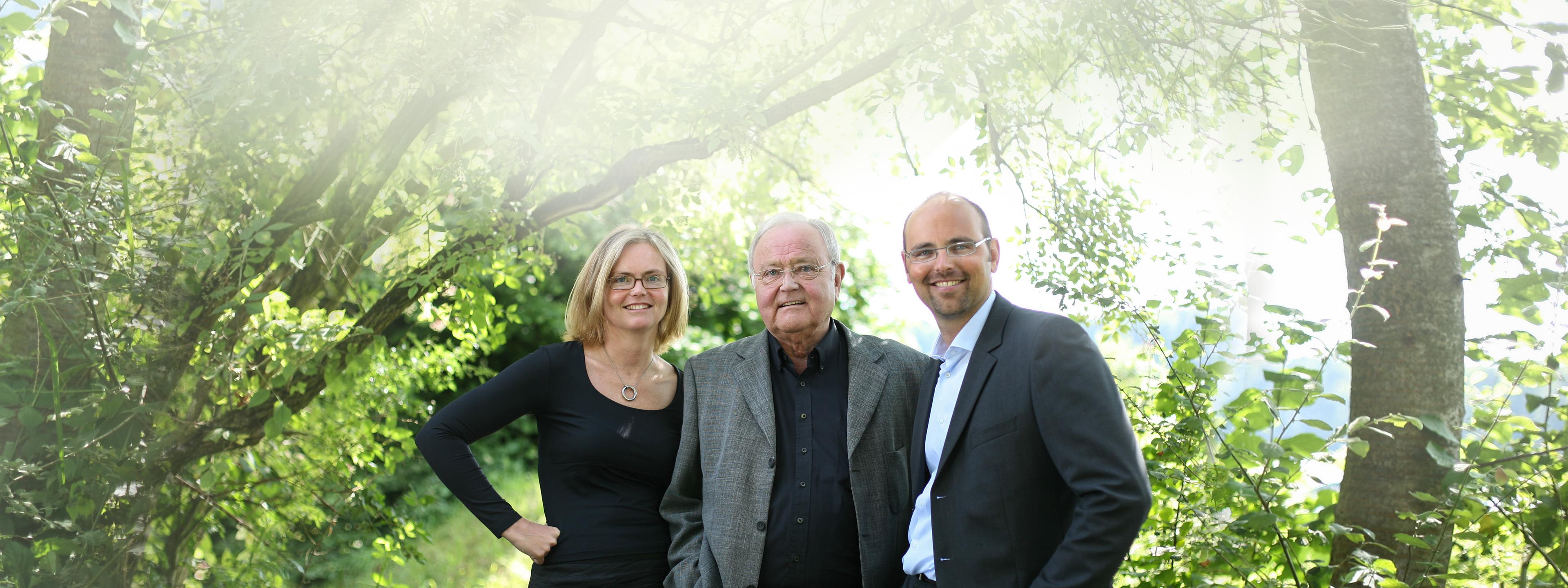 BRITA history brita heinz and markus hankammer